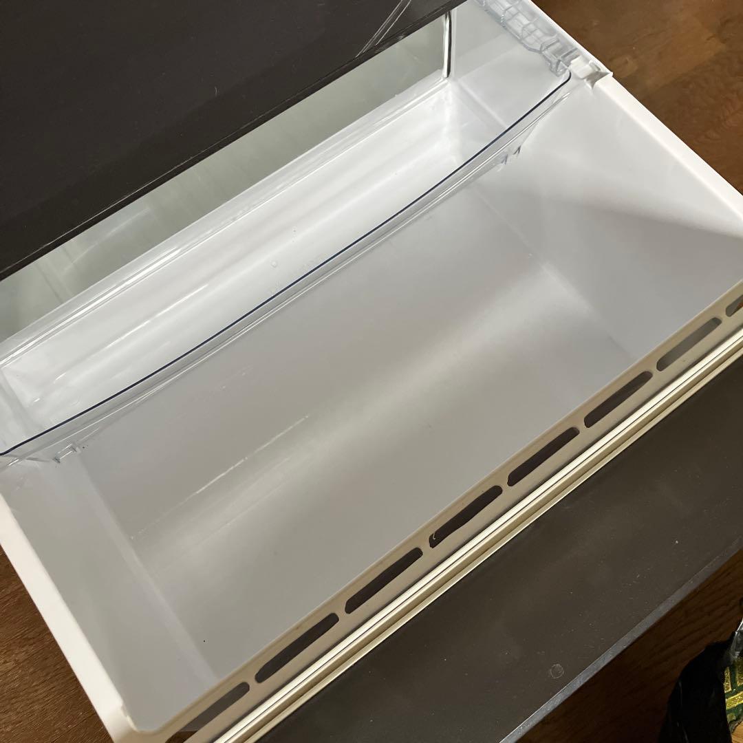 【AQUA】 冷凍冷蔵庫 [3ドア /右開きタイプ /自動製氷機付/2