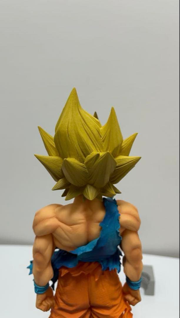 孫悟空SMSP01海外正規品