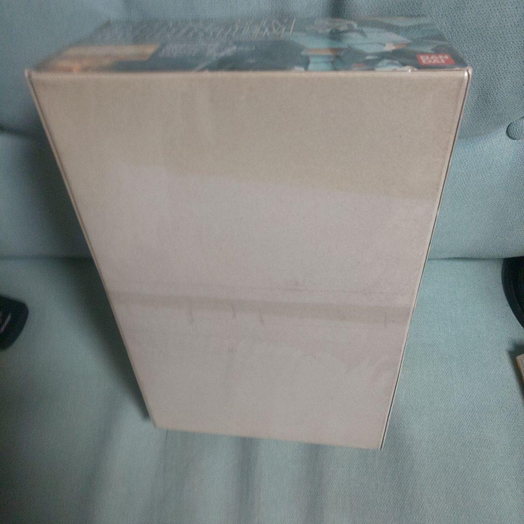 ガンプラ バンダイ MG 1／100 RGM-79N ジム・カスタム