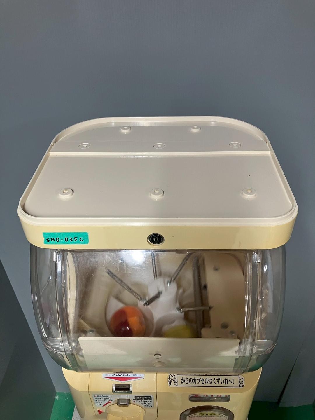 特価品SHO-035C 【ユージン】スリムボーイハーフサイズ 中古