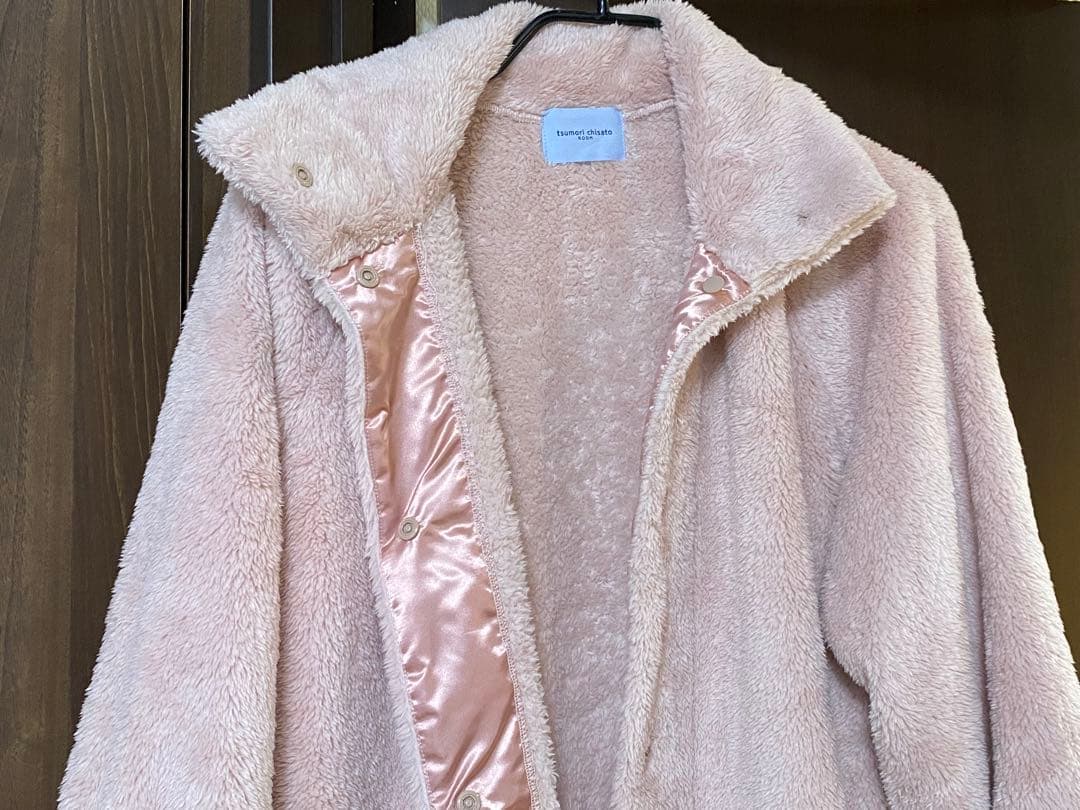 新品タグ付◇ワコール◇ローブ◇L◇ツモリチサトスリープ◇ツモリチサトルーム