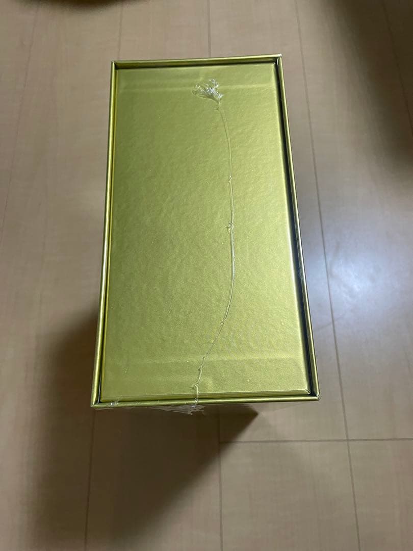 ポケモンカード　ゴールデンボックス25th