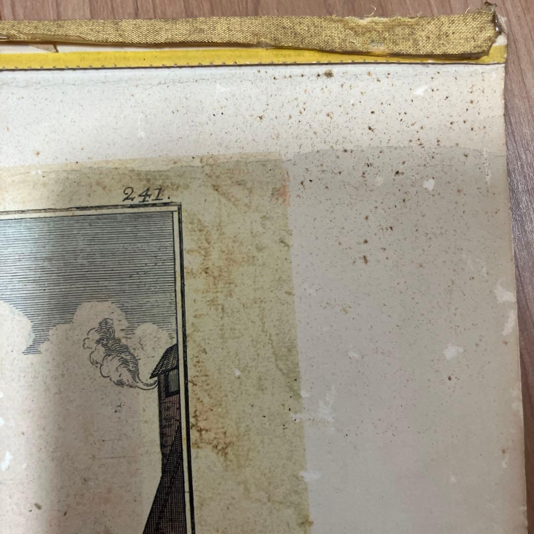 超希少 1973年 ドイツ複製画コレクション カレンダー - メルカリ