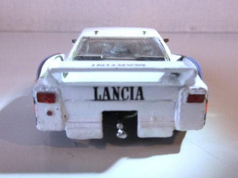 特価 RACING43 (1/43) ランチア Beta Montecarlo