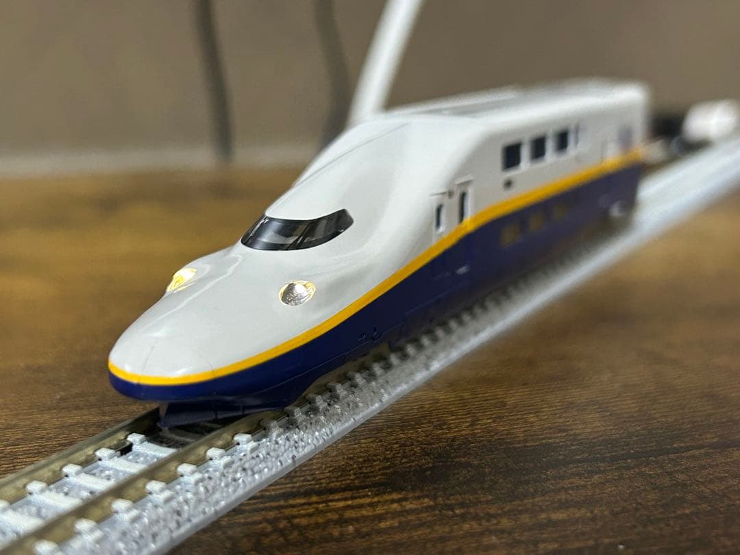 KATO 10-1730 E4系MAX 8両セット