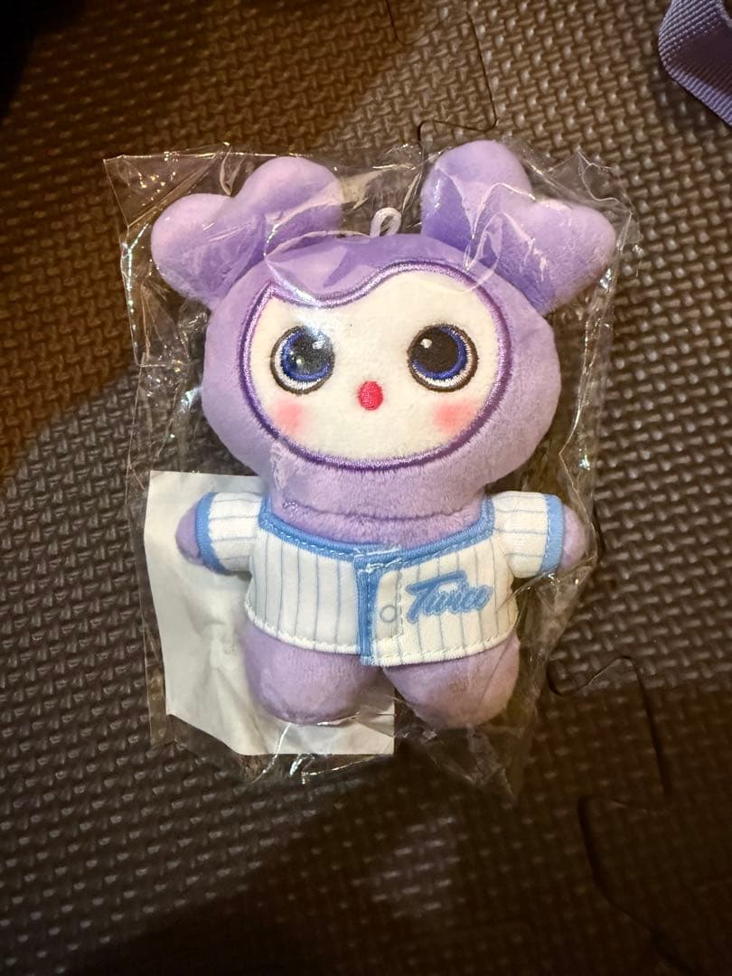 TWICE HOME9ROUNDサブリー サナ sana savely