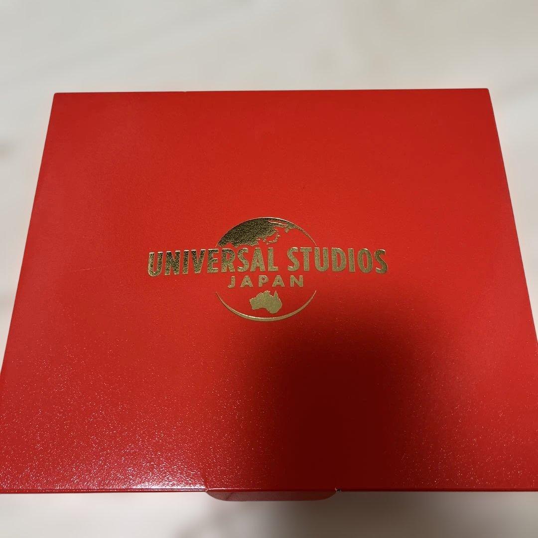 usj マリオ 非売品 ユニバ スーパーニンテンドーワールド コレクション