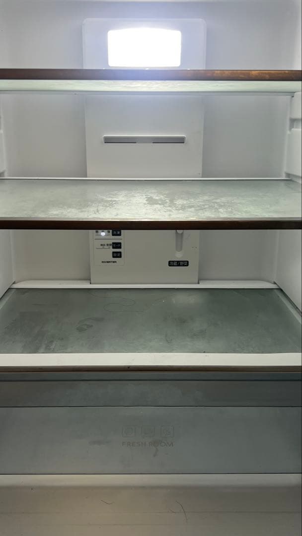 【専用 】ハイアール 286L 冷凍冷蔵庫