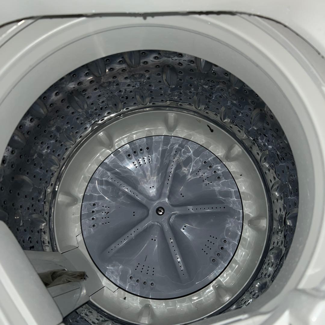 ⭐︎SHARP/シャープ/冷蔵庫/洗濯機/大人気モデル/左右付け替え自在扉