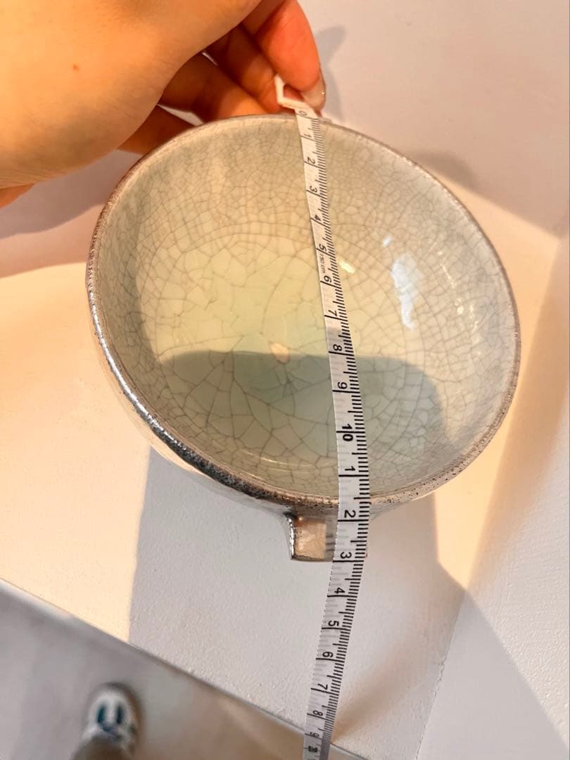 陶芸家 古井直人 器3点セット