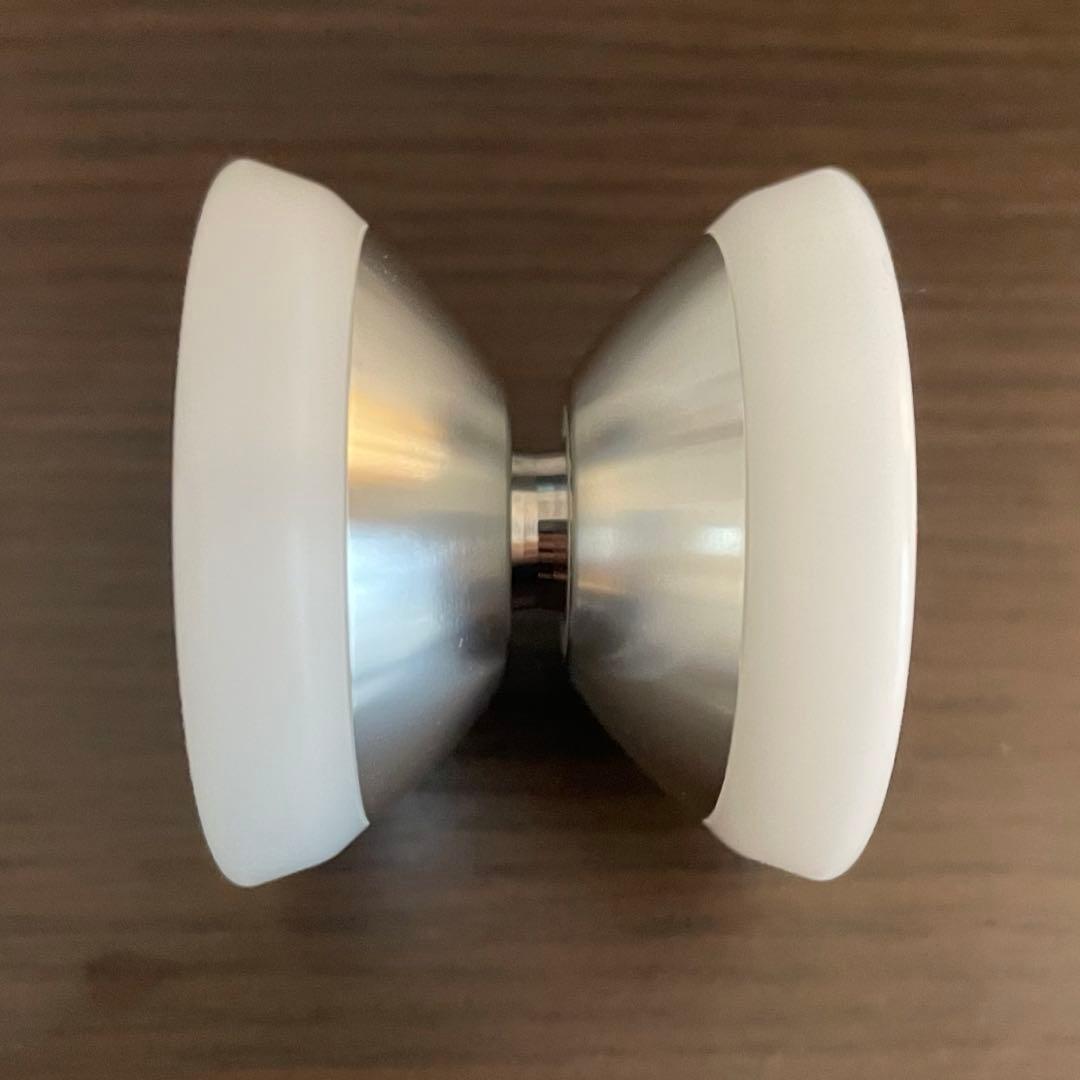 ヨーヨーリクリエーション オーガン