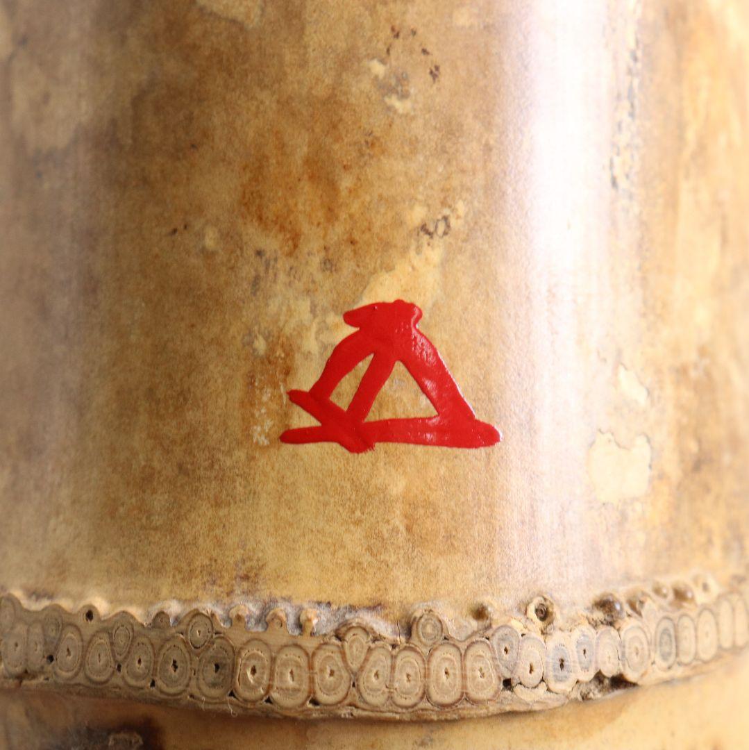 川瀬忍 青磁蓋置 茶道具 本物保証 川瀬忍 青磁水指 茶道具 本物保証