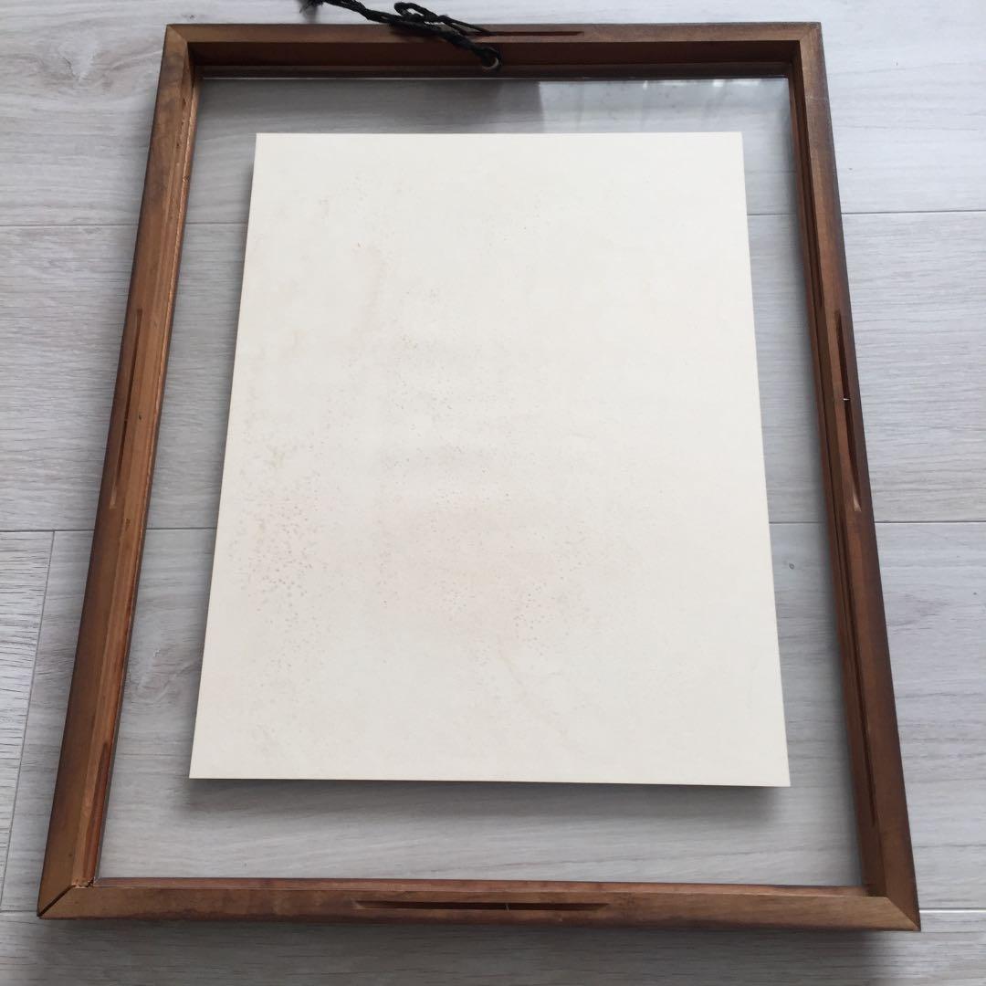 フローレン・ナイチンゲール額付き写真画 骨董 - メルカリ