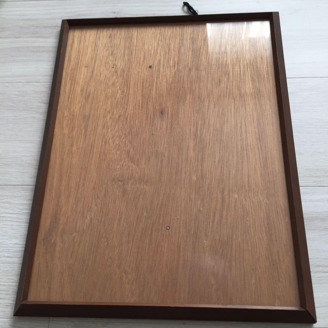 フローレン・ナイチンゲール額付き写真画 骨董 - メルカリ