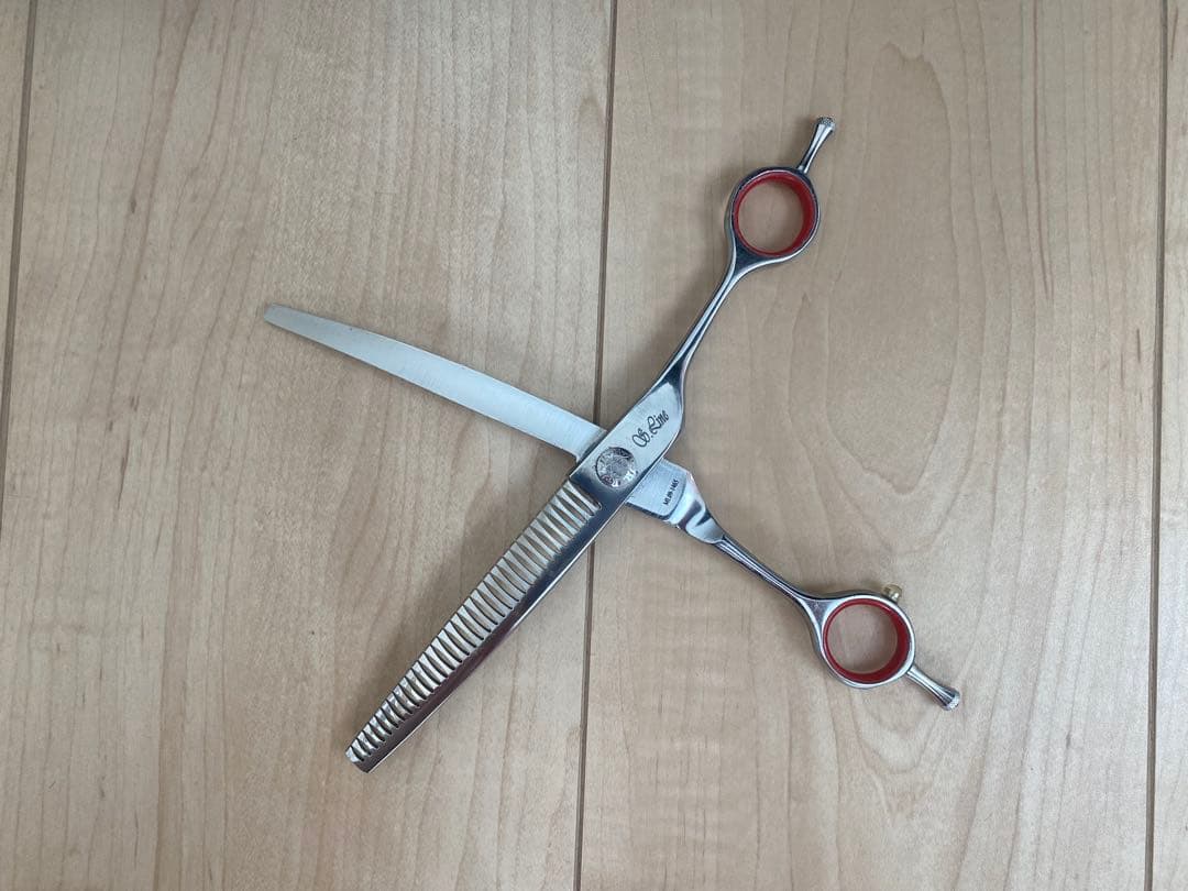 最終価格なります！SilverLinePet 消しゴム手品カーブ7.5インチ