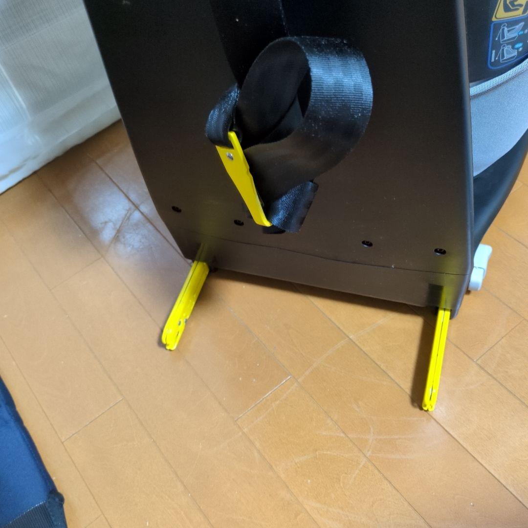 【セール 】マキシコシ　Maxi-Cosi AxissFix Plus