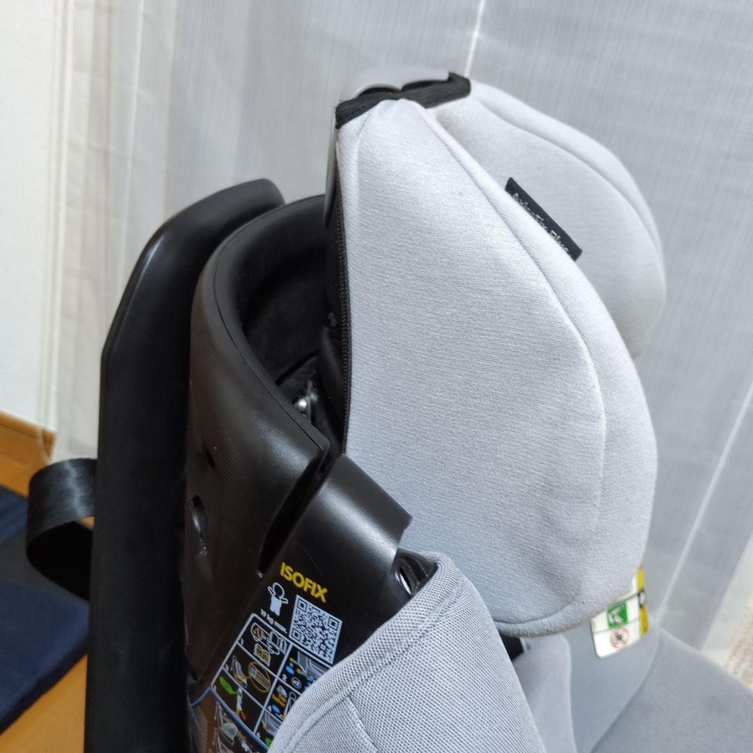 【セール 】マキシコシ　Maxi-Cosi AxissFix Plus