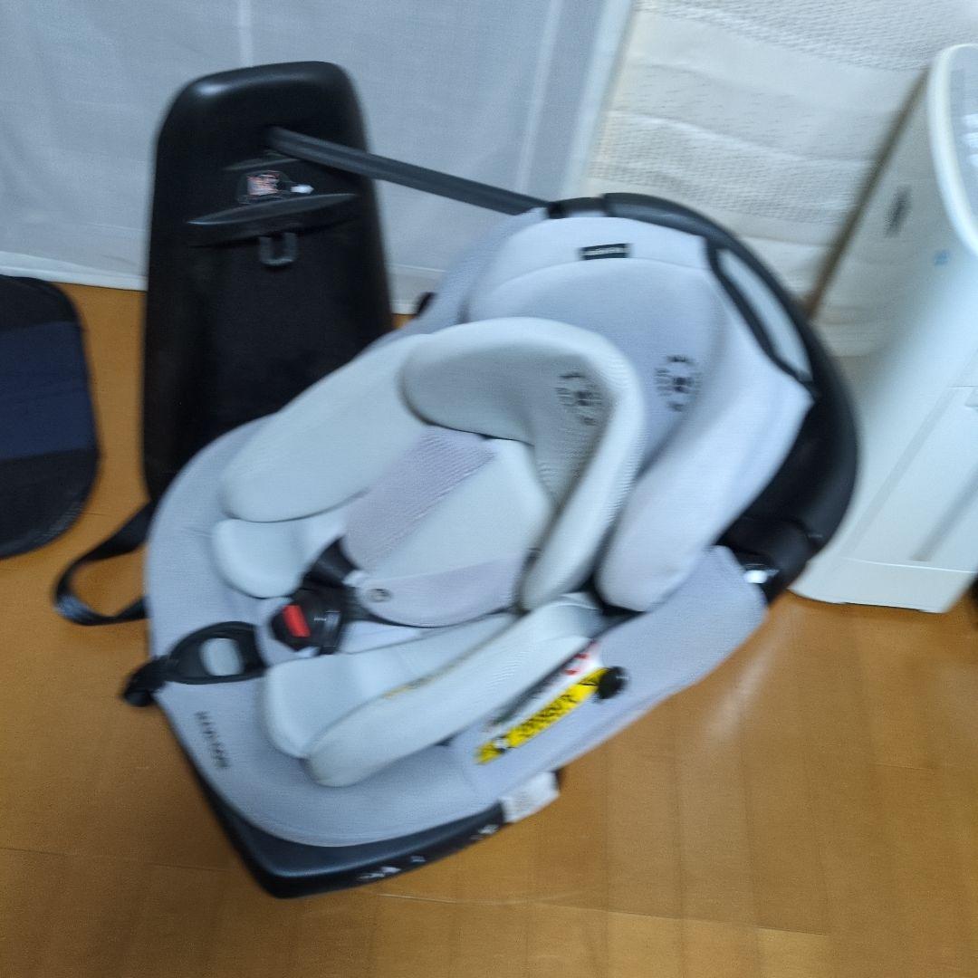 【セール 】マキシコシ　Maxi-Cosi AxissFix Plus