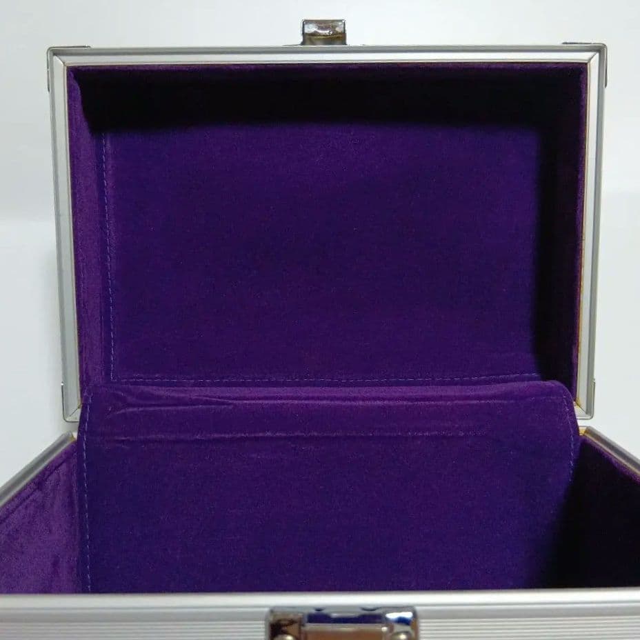 ハローキティ　海外限定　平成レトロ　メイクボックス　コスメボックス　2001年