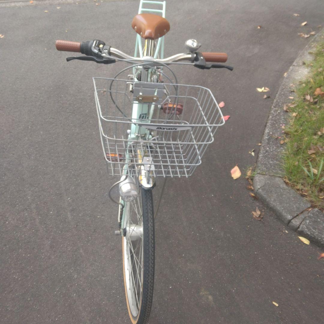 名古屋・長久手・尾張旭引き渡し限定 丸石フレッシュタウンJr ジュニア