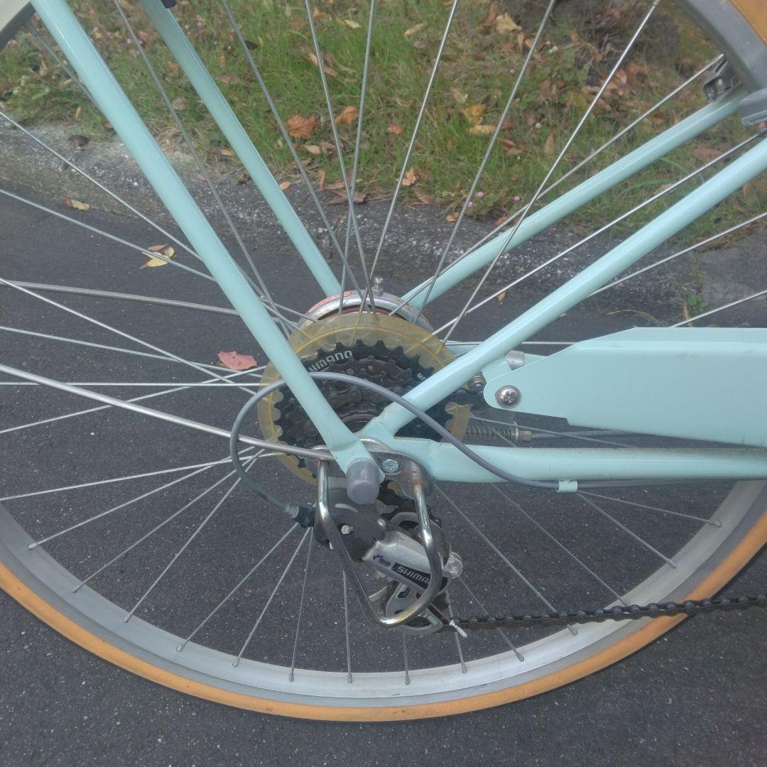 名古屋・長久手・尾張旭引き渡し限定 丸石フレッシュタウンJr ジュニア