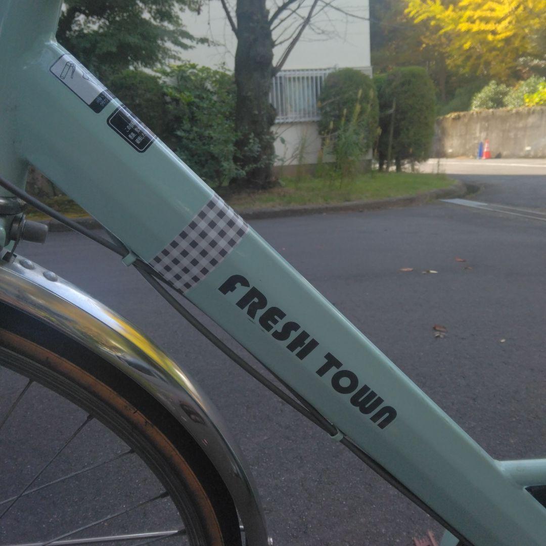 名古屋・長久手・尾張旭引き渡し限定 丸石フレッシュタウンJr ジュニア