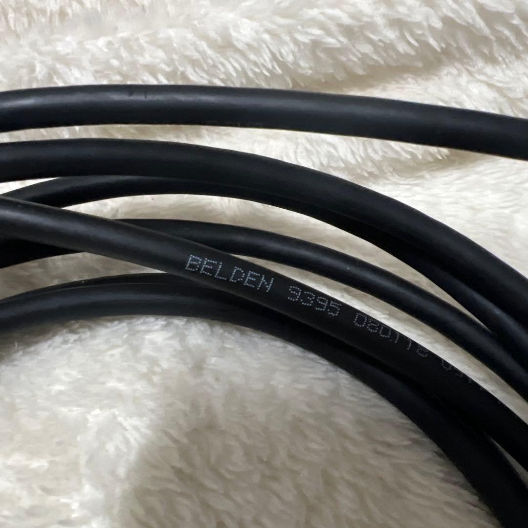 【お得】ベルデン9395 パッチケーブル　［スイッチクラフト］とケーブル