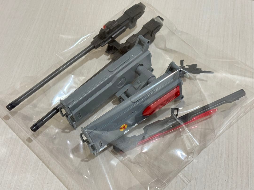 ⑧ジャンクプラモデル ガンダム・HG ストライクダガー RG ゴールドフレーム他