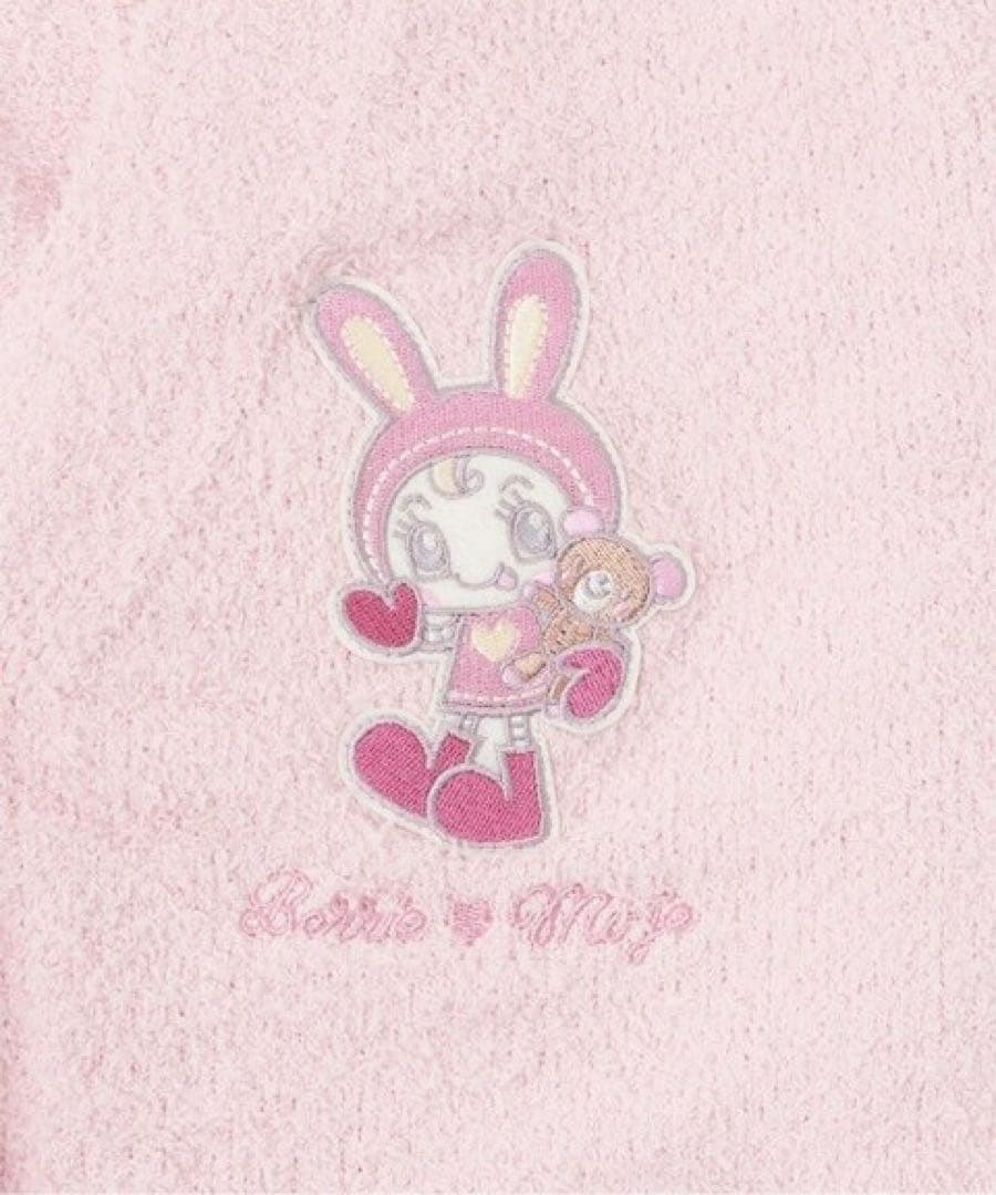 最終値下　Mi-je べリエちゃん パジャマ カーディガン ミジェ メゾピアノ