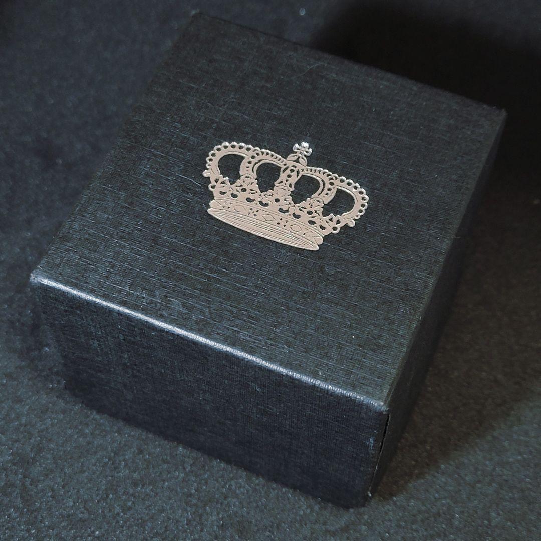 JustinDavis TINKLE BERRY5連リング SRJ367 13号