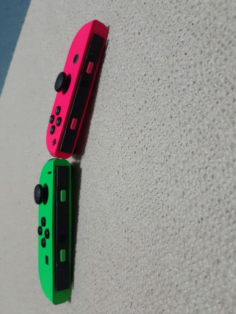 Switch 2020年 バッテリー強化モデル