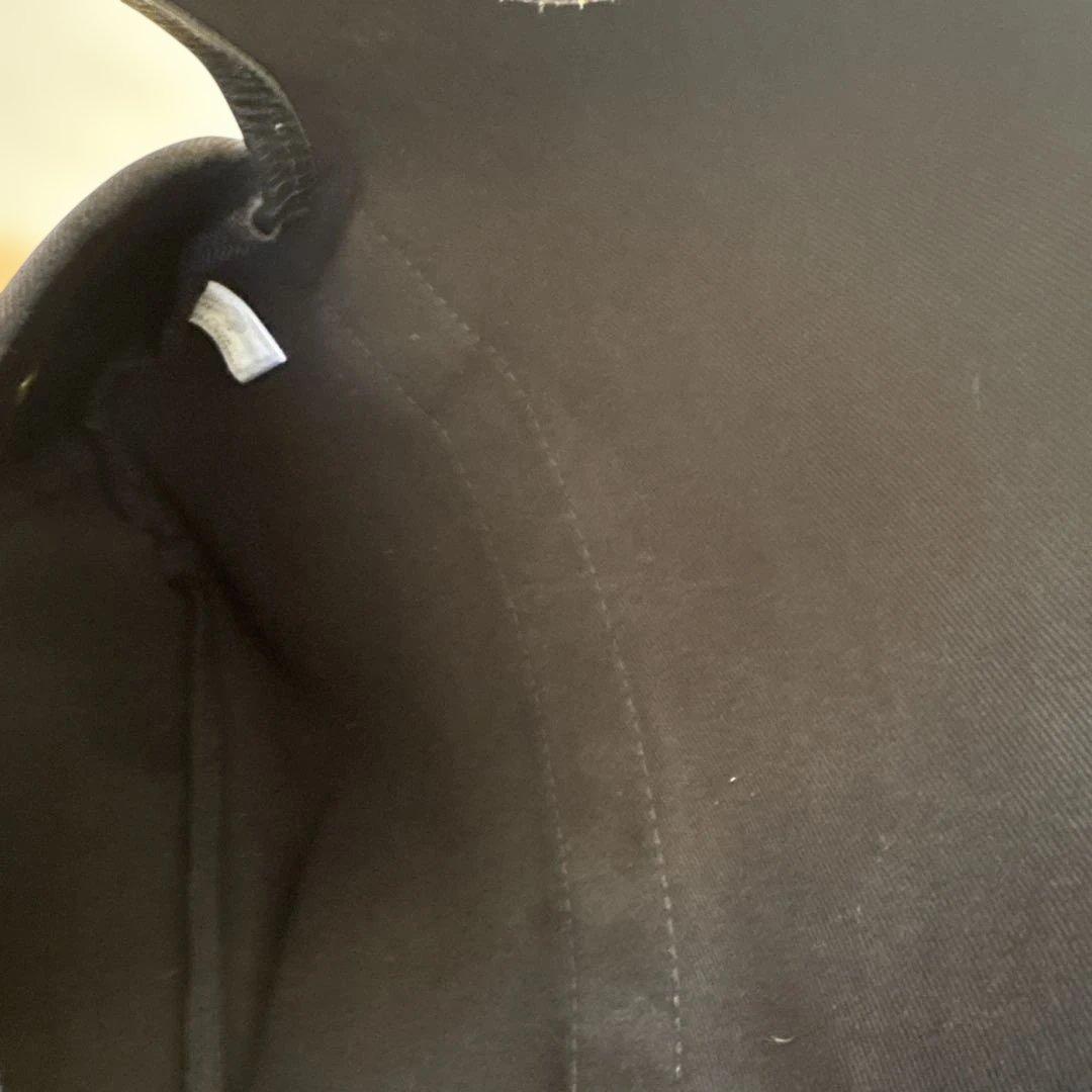 Brady avon ショルダーバッグ　黒