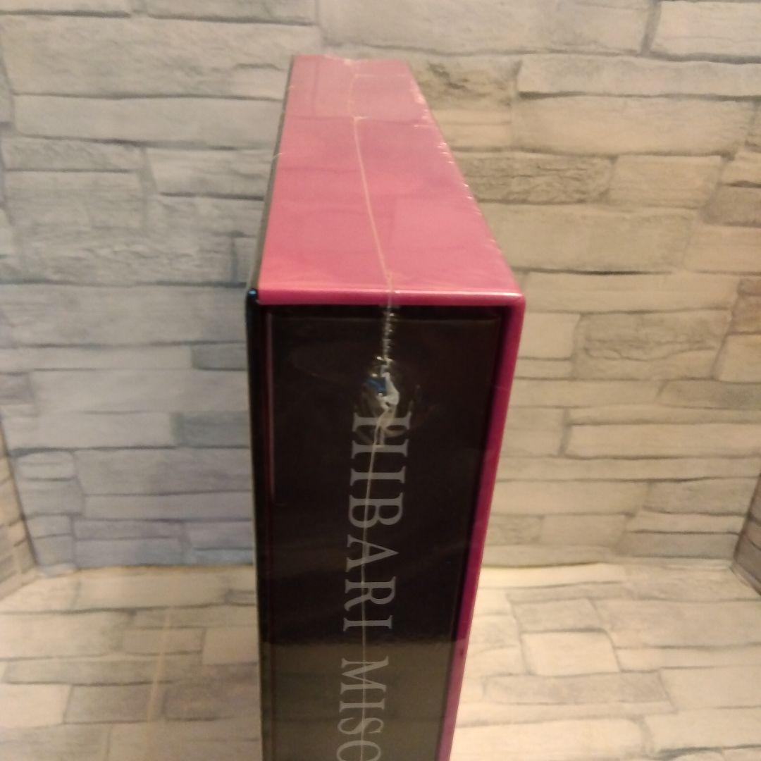 【廃版】【超豪華本】美空ひばり　プレミアムブックス〜オリジナルDVD収蔵