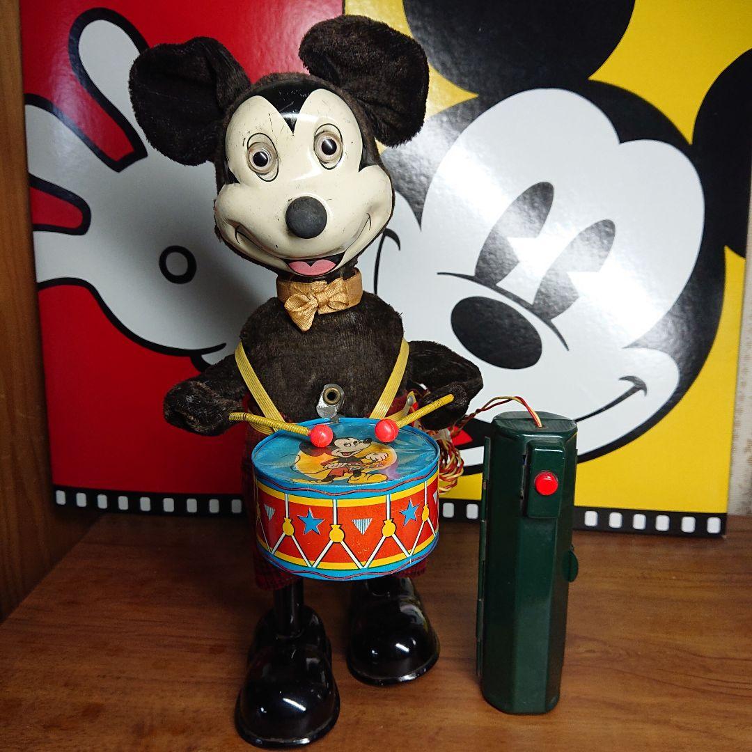 ミッキードラマー MICKEY MOUSE MezzoMiki on X: 