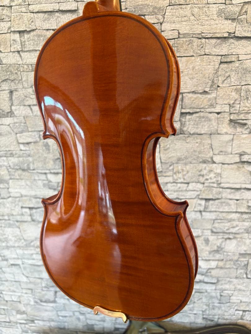 ピグマリウス バイオリン ST-02 4/4 1983年製