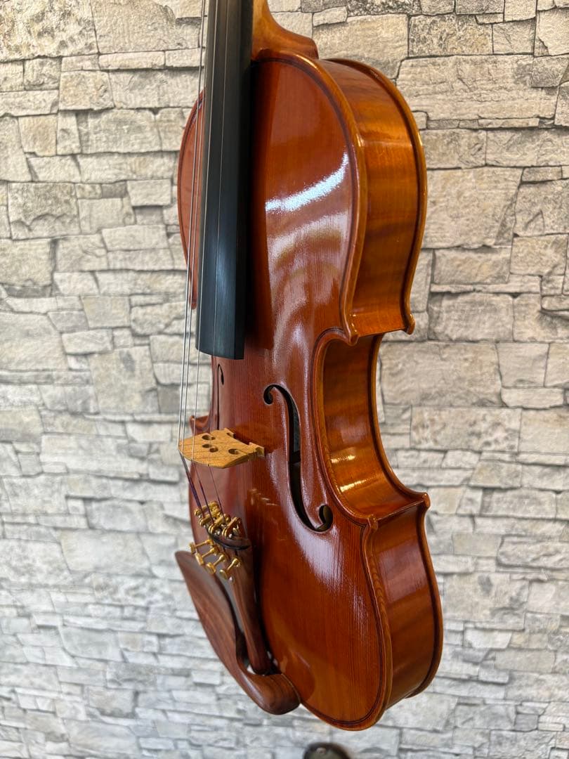 ピグマリウス バイオリン ST-02 4/4 1983年製