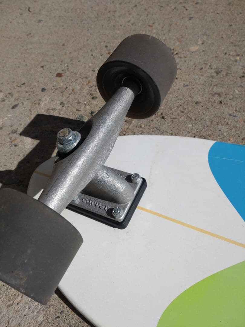 カーバー トライトン シグナル31 CARVER TRITON