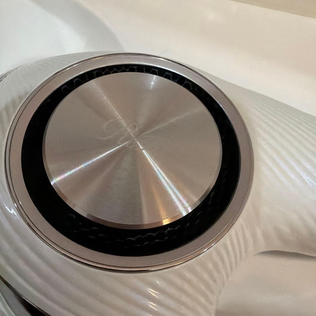 23日のみ　ReFa BEAUTECH ドライヤープロ　リファ　ヘアドライヤー