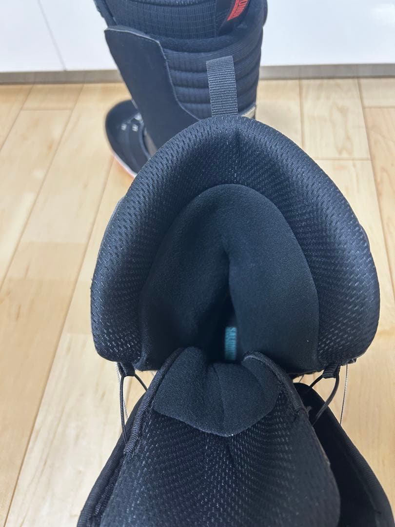 サロモン　スノーボード　ブーツ　28cm