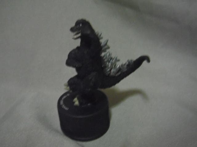 シェーゴジラボトルキャップ