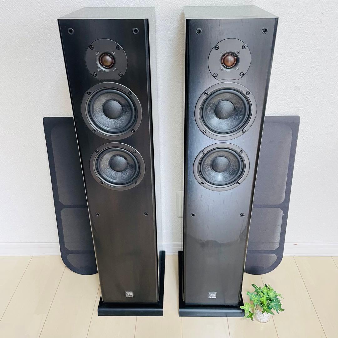 ONKYO オンキヨー HTS-F10 トールボーイ スピーカー