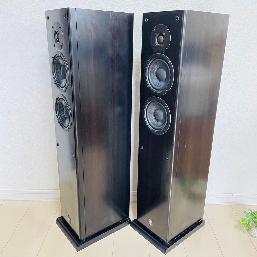 ONKYO オンキヨー HTS-F10 トールボーイ スピーカー