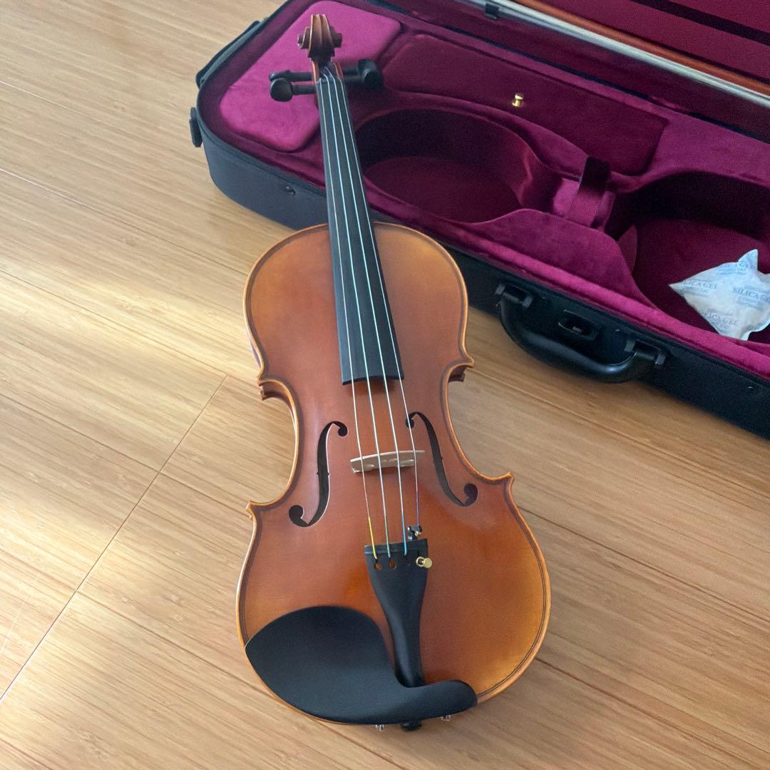 Yamaha V10SG ブラビオール4/4