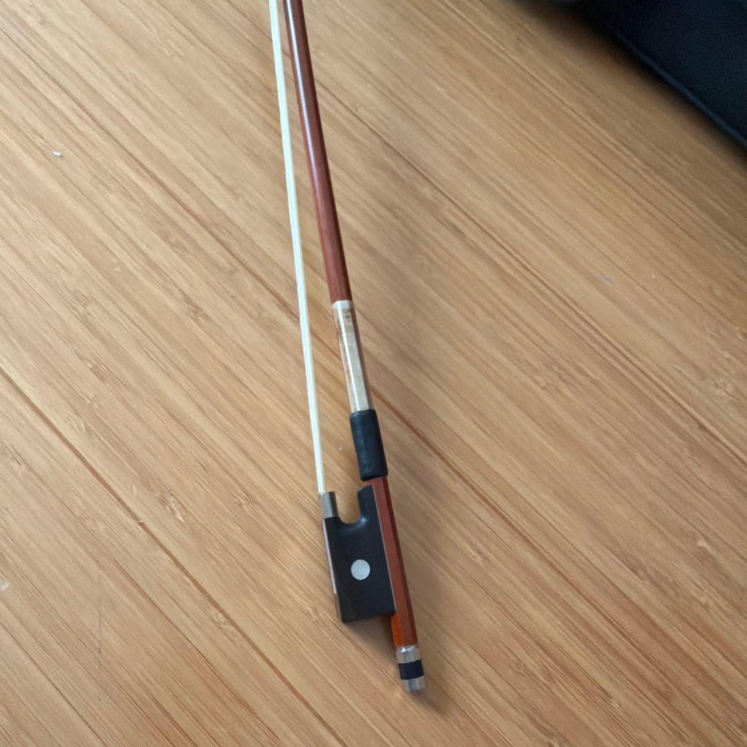 Yamaha V10SG ブラビオール4/4