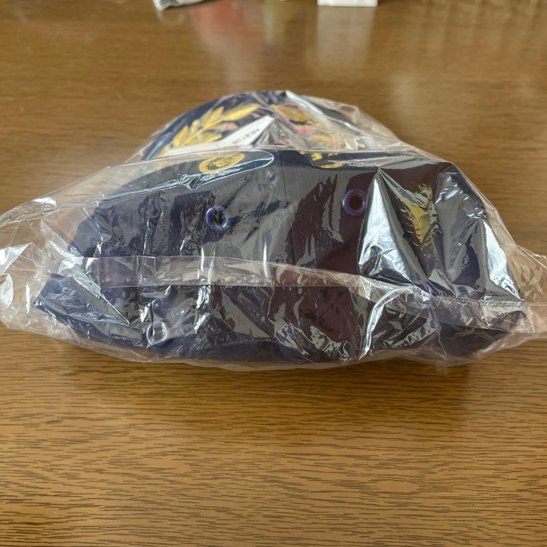 BOSS×京急オリジナルアポロキャップ‼️今だけ半額セール！！