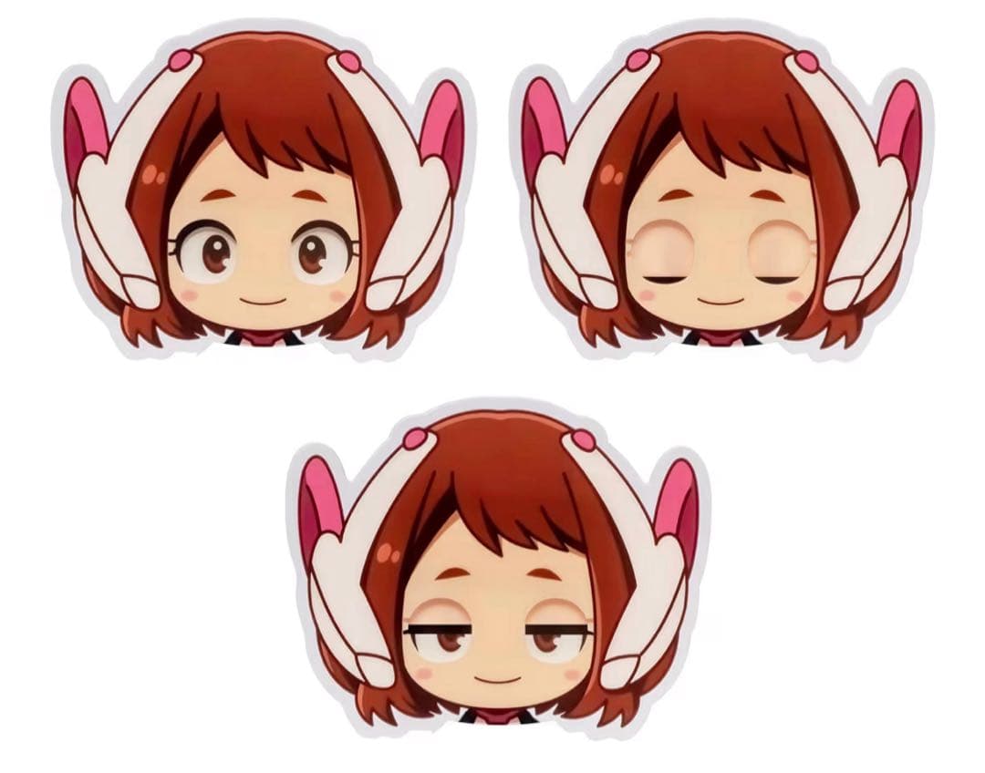 【新品未開封6点セット★】セガフェイブ アクドール 僕のヒーローアカデミア