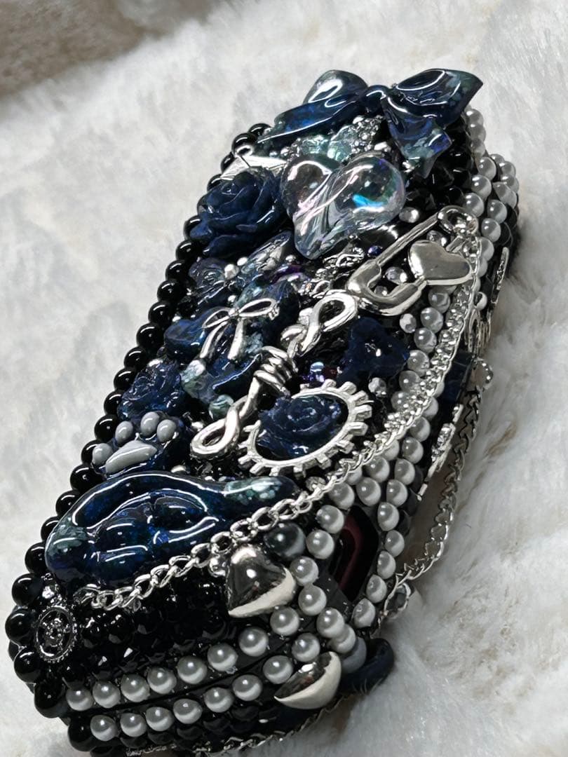 ［白瀬様］IQOSイルマ（i)ケース24・IQOSヒートスティックケース35