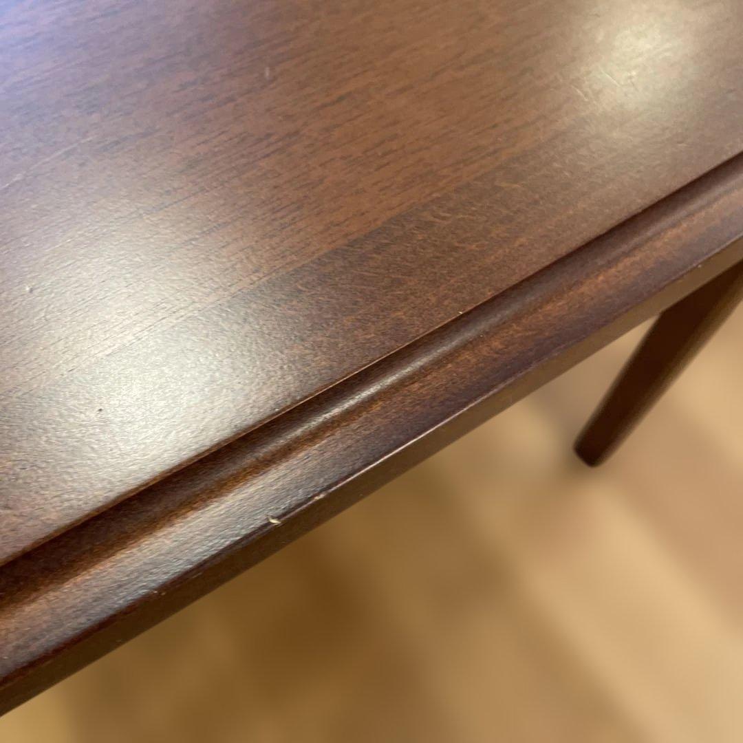 マルニ　地中海シリーズ　 ダイニングテーブル