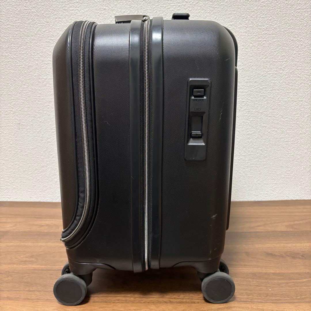 イノベーター INV20 Stone 33L Cabin スーツケース 機内持込