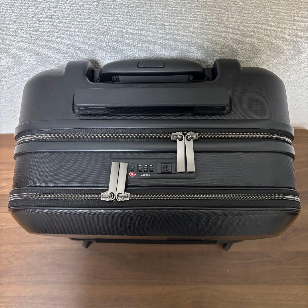 イノベーター INV20 Stone 33L Cabin スーツケース 機内持込